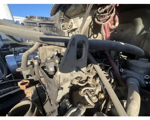 MERCEDES OM926 Engine Assembly (CORE)