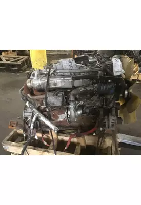 MERCEDES OM926 Engine Assembly