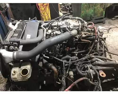 MERCEDES OM926 Engine Assembly