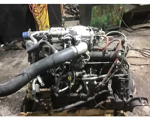 MERCEDES OM926 Engine Assembly