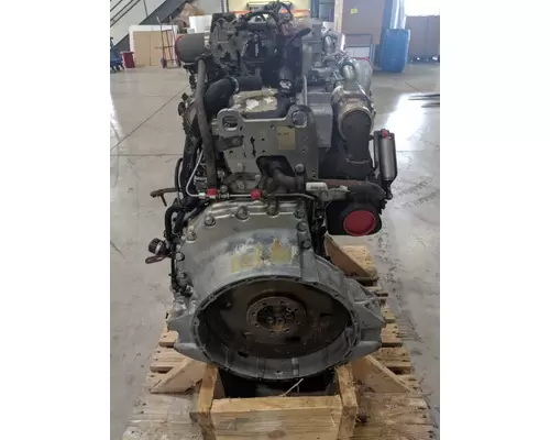 MERCEDES OM926 Engine Assembly