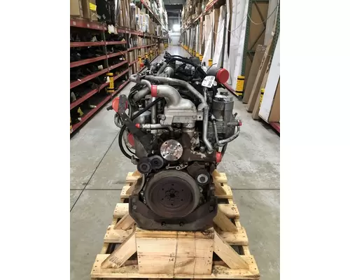 MERCEDES OM926 Engine Assembly