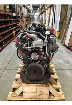 MERCEDES OM926 Engine Assembly
