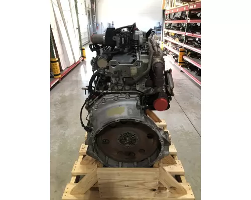 MERCEDES OM926 Engine Assembly