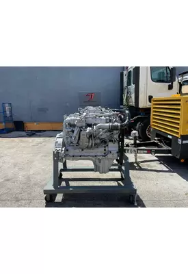 MERCEDES OM926 Engine Assembly