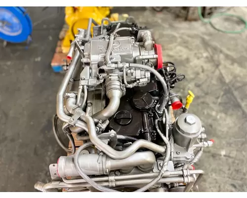 MERCEDES OM926 Engine Assembly