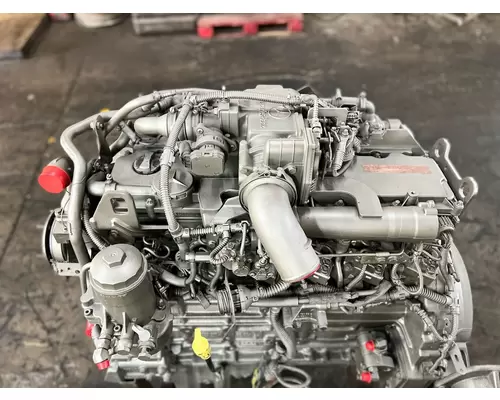 MERCEDES OM926 Engine Assembly