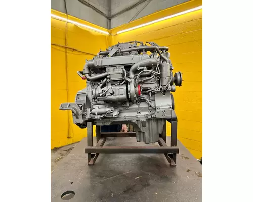 MERCEDES OM926 Engine Assembly