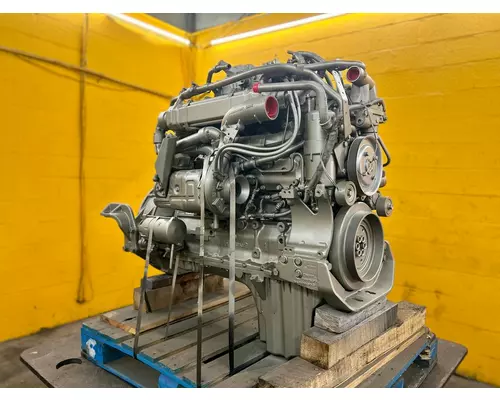 MERCEDES OM926 Engine Assembly