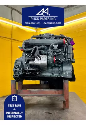 MERCEDES OM926 Engine Assembly