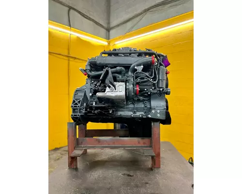 MERCEDES OM926 Engine Assembly