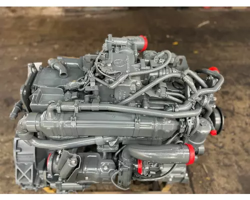 MERCEDES OM926 Engine Assembly