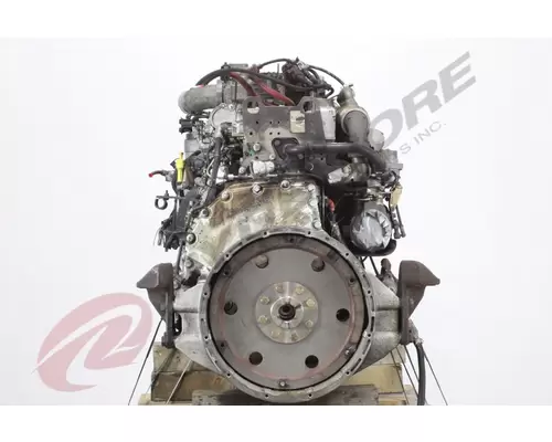 MERCEDES OM926 Engine Assembly