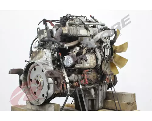 MERCEDES OM926 Engine Assembly