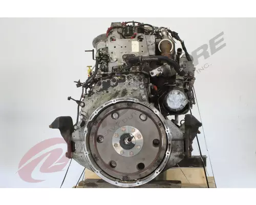 MERCEDES OM926 Engine Assembly