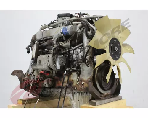 MERCEDES OM926 Engine Assembly