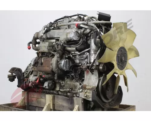 MERCEDES OM926 Engine Assembly