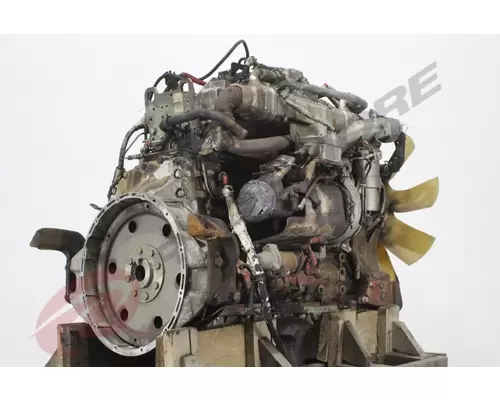 MERCEDES OM926 Engine Assembly