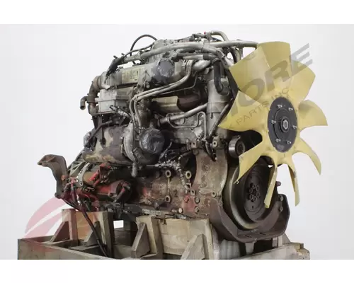 MERCEDES OM926 Engine Assembly