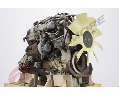 MERCEDES OM926 Engine Assembly