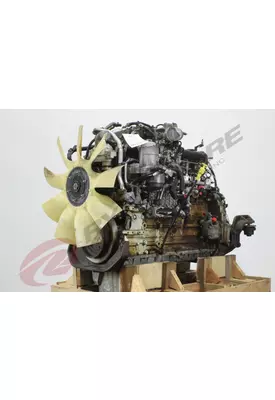 MERCEDES OM926 Engine Assembly