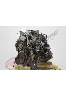 MERCEDES OM926 Engine Assembly
