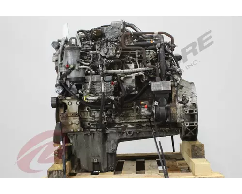 MERCEDES OM926 Engine Assembly