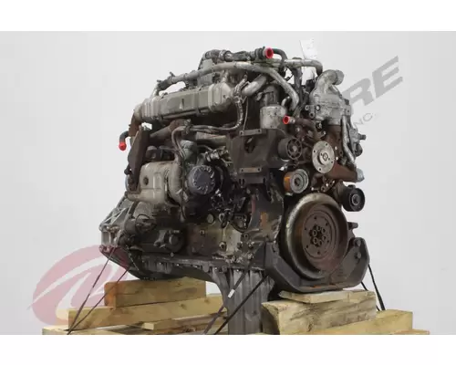 MERCEDES OM926 Engine Assembly