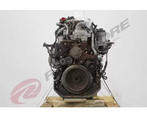 MERCEDES OM926 Engine Assembly