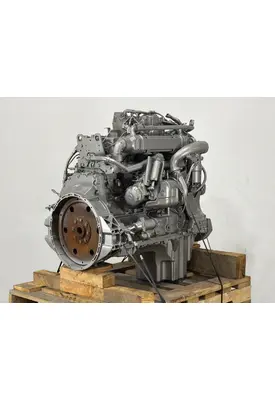 MERCEDES OM926 Engine Assembly