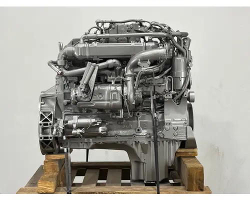 MERCEDES OM926 Engine Assembly