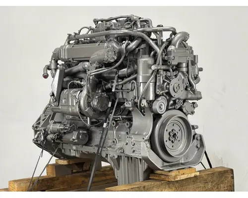 MERCEDES OM926 Engine Assembly