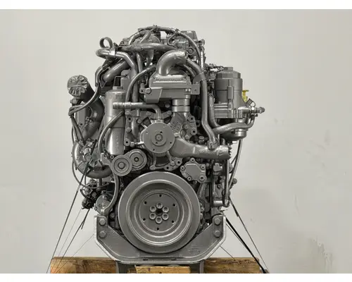 MERCEDES OM926 Engine Assembly