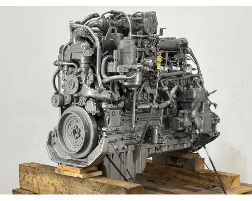 MERCEDES OM926 Engine Assembly
