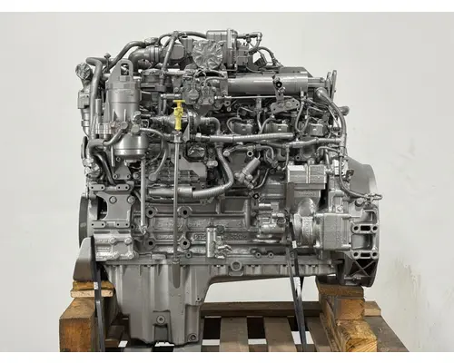 MERCEDES OM926 Engine Assembly