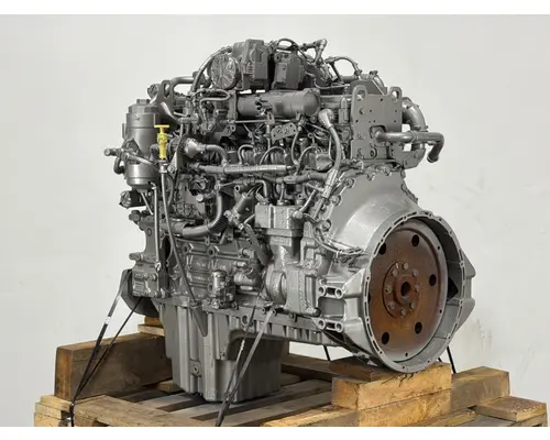 MERCEDES OM926 Engine Assembly