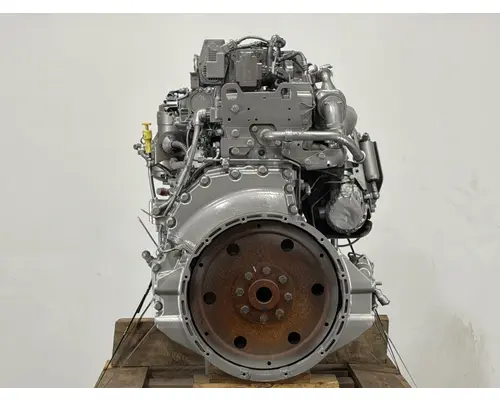 MERCEDES OM926 Engine Assembly
