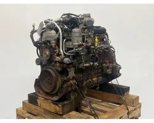 MERCEDES OM926 Engine Assembly