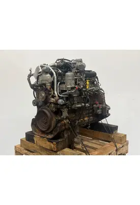 MERCEDES OM926 Engine Assembly