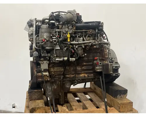 MERCEDES OM926 Engine Assembly