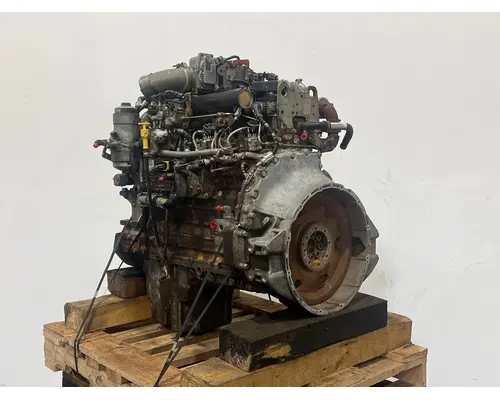 MERCEDES OM926 Engine Assembly