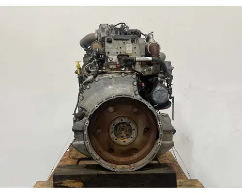 MERCEDES OM926 Engine Assembly