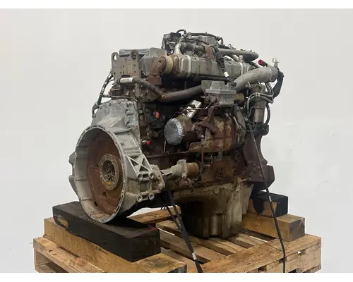 MERCEDES OM926 Engine Assembly
