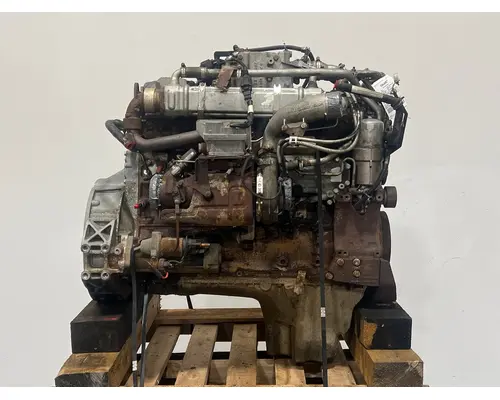 MERCEDES OM926 Engine Assembly