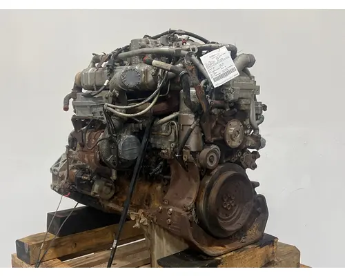 MERCEDES OM926 Engine Assembly
