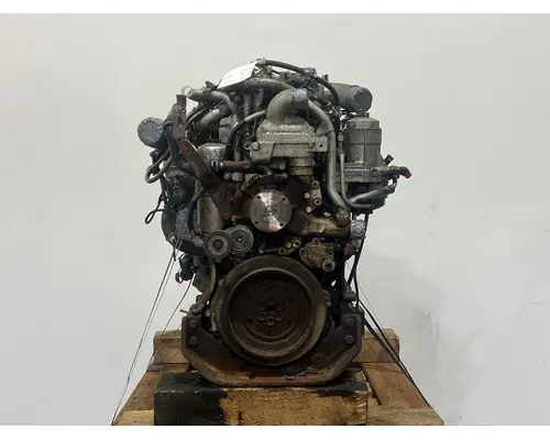 MERCEDES OM926 Engine Assembly