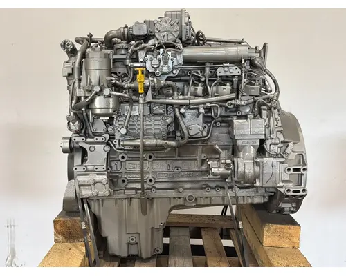 MERCEDES OM926 Engine Assembly