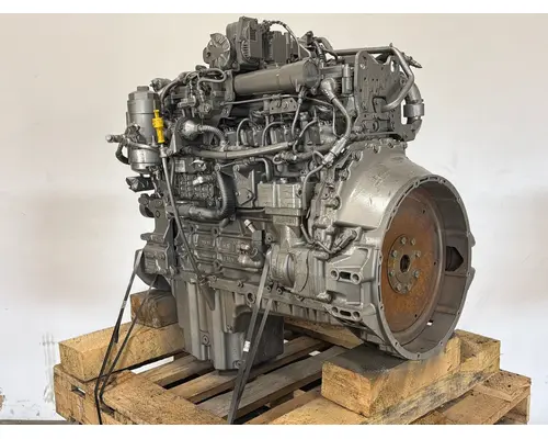 MERCEDES OM926 Engine Assembly