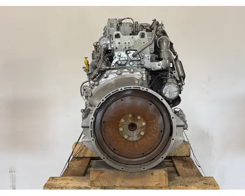 MERCEDES OM926 Engine Assembly