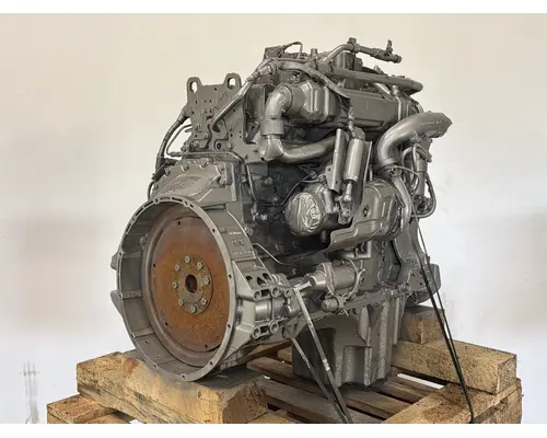 MERCEDES OM926 Engine Assembly